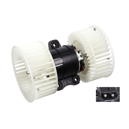 FEBI Blower Motor, 38482 38482